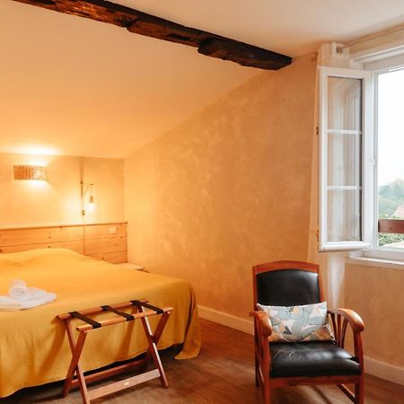 Chambres Aguerria アンダイエ エクステリア 写真