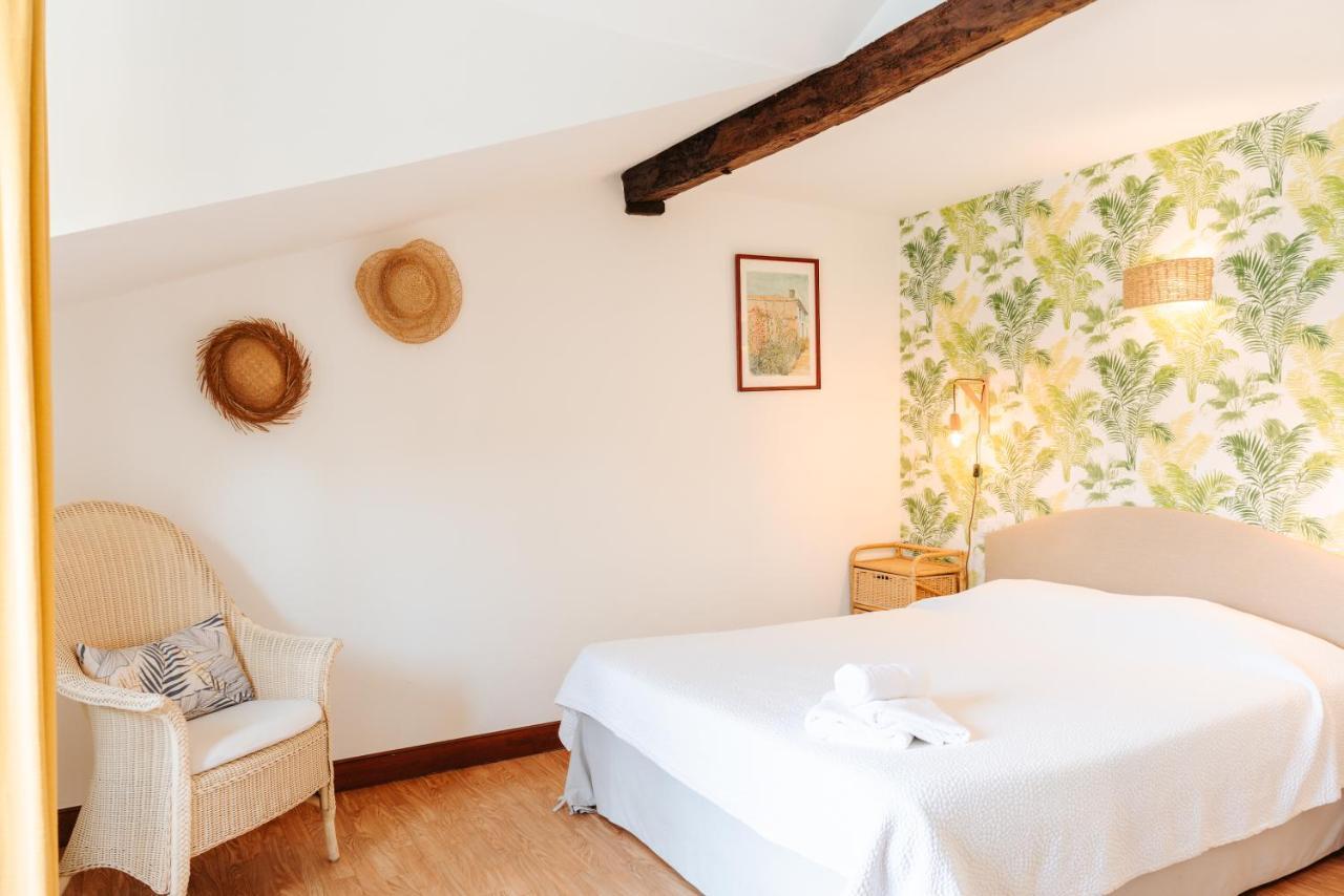 Chambres Aguerria アンダイエ エクステリア 写真