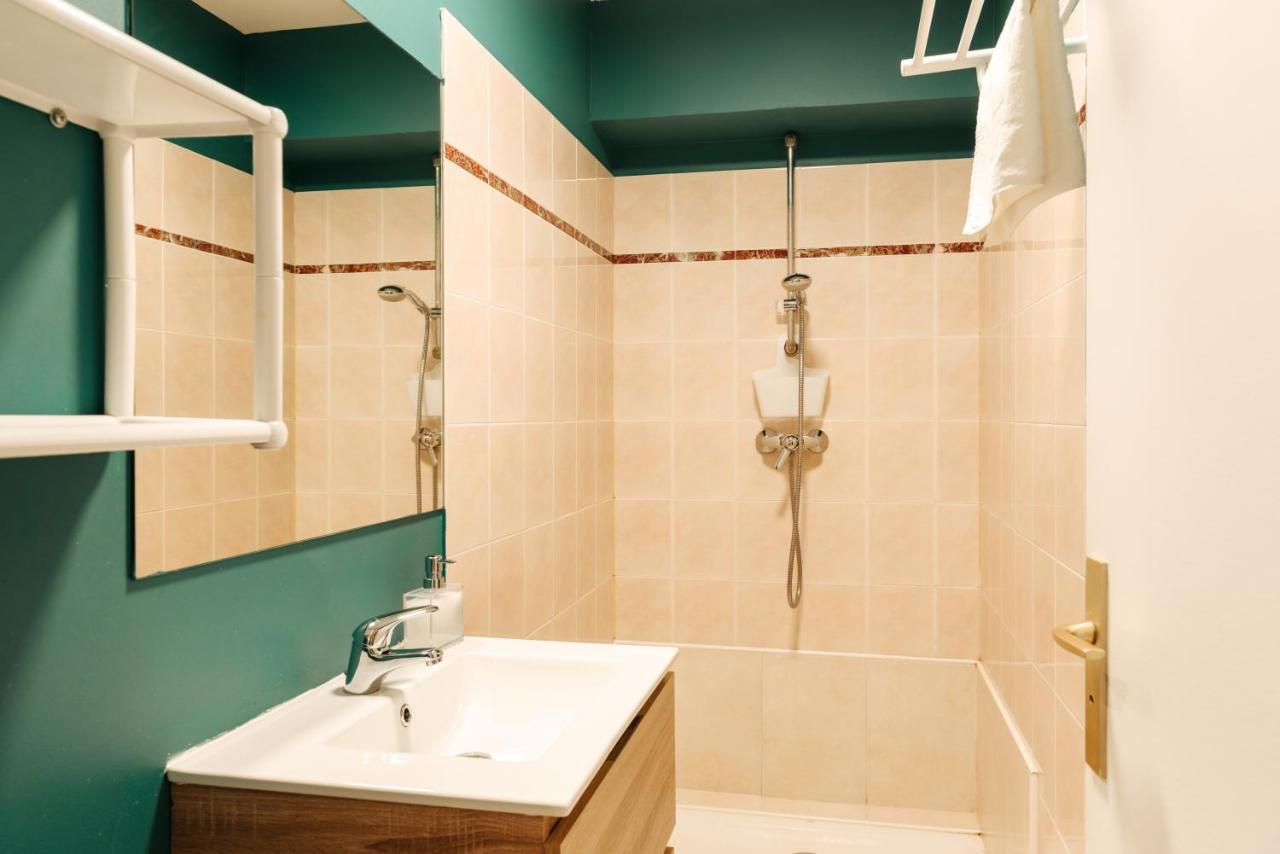 Chambres Aguerria アンダイエ エクステリア 写真
