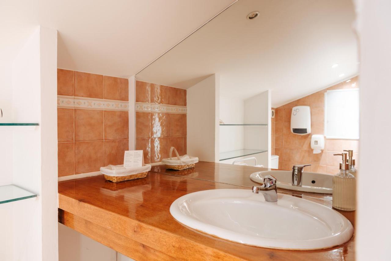 Chambres Aguerria アンダイエ エクステリア 写真