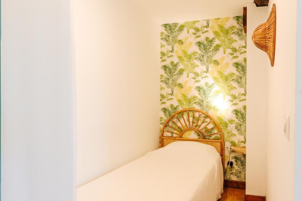 Chambres Aguerria アンダイエ エクステリア 写真