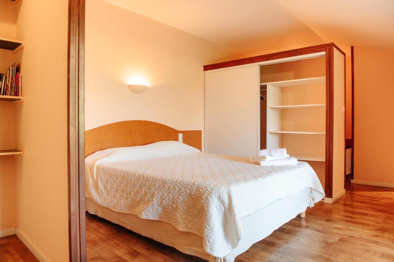 Chambres Aguerria アンダイエ エクステリア 写真