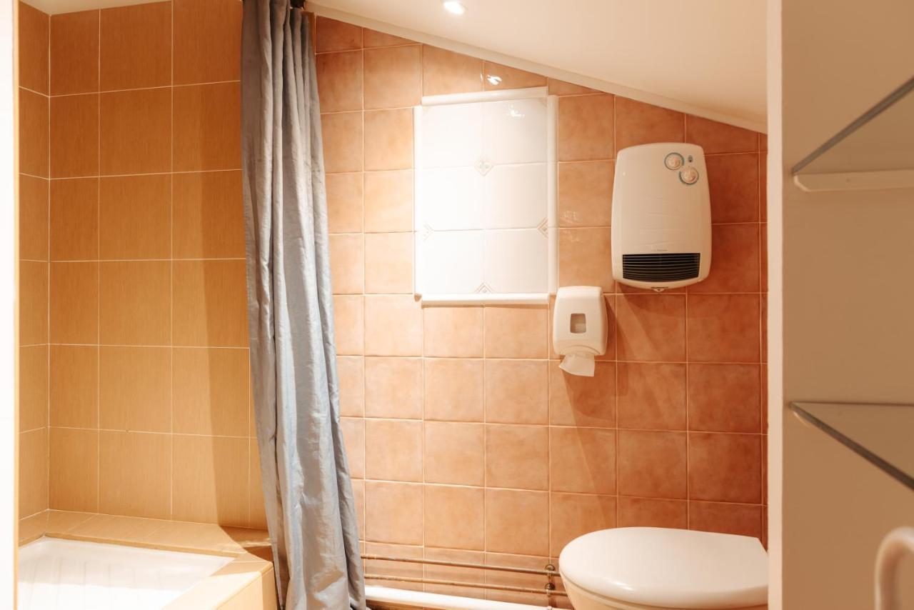 Chambres Aguerria アンダイエ エクステリア 写真