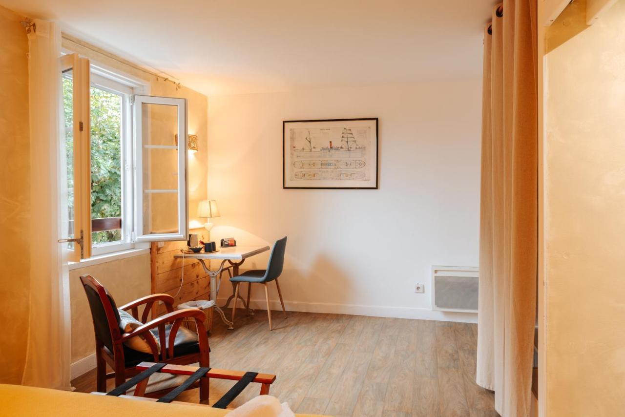Chambres Aguerria アンダイエ エクステリア 写真