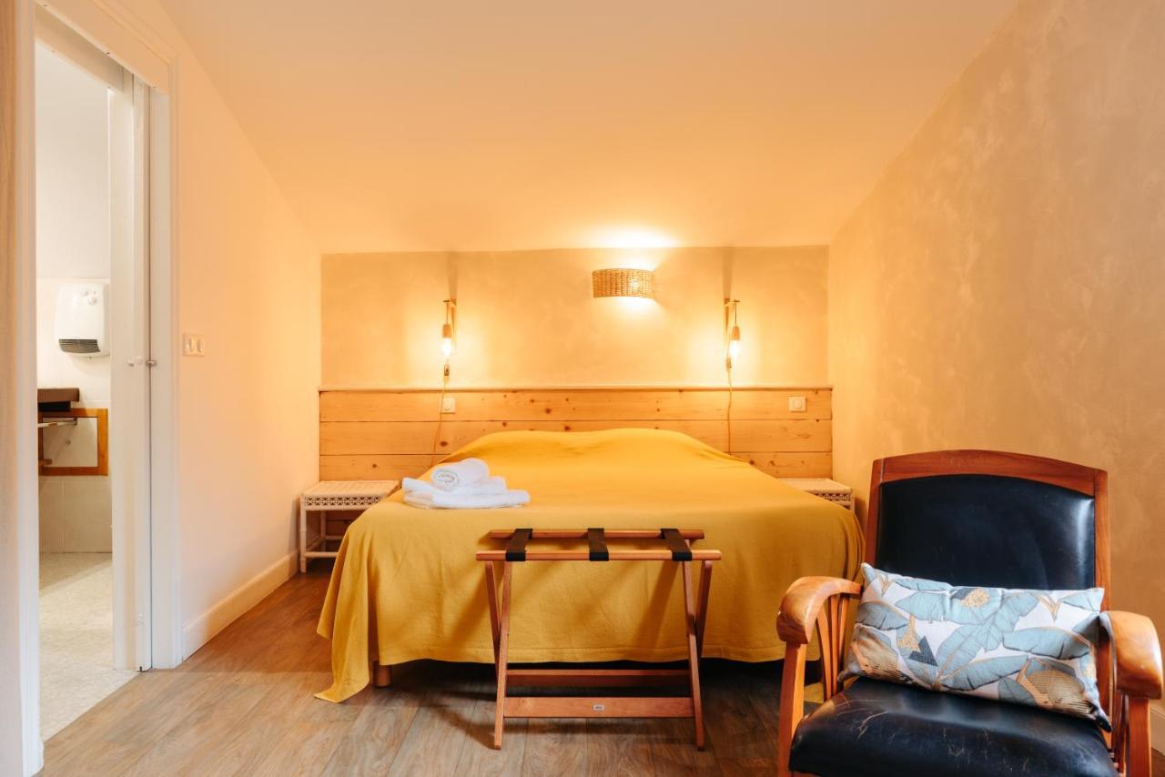 Chambres Aguerria アンダイエ エクステリア 写真
